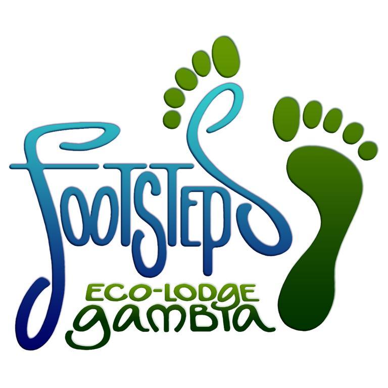 Footsteps Eco-Lodge Gunjur Esterno foto